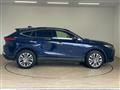2022 Toyota Harrier Hybrid