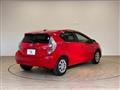 2014 Toyota AQUA