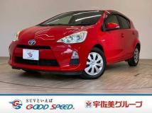 2014 Toyota AQUA