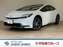 2024 Toyota Prius