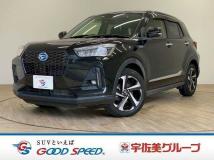 2023 Daihatsu Rocky