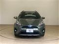 2019 Toyota AQUA