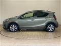 2019 Toyota AQUA