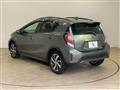 2019 Toyota AQUA