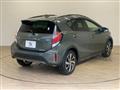 2019 Toyota AQUA