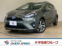 2019 Toyota AQUA