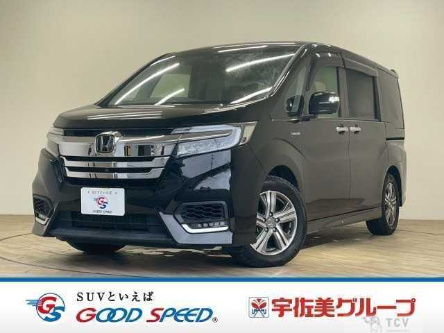 2018 Honda Honda Others
