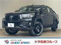 2020 Toyota Hilux