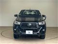 2020 Toyota Hilux