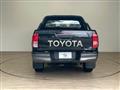 2020 Toyota Hilux