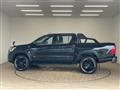 2020 Toyota Hilux