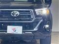 2020 Toyota Hilux