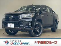 2020 Toyota Hilux