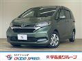 2021 Honda Freed