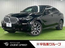 2021 BMW X6