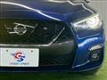 2019 Nissan Skyline