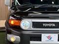 2015 Toyota FJ Cruiser