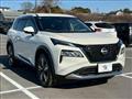 2022 Nissan X-Trail