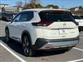 2022 Nissan X-Trail