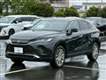 2023 Toyota Harrier Hybrid