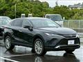 2023 Toyota Harrier Hybrid