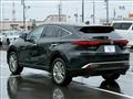 2023 Toyota Harrier Hybrid