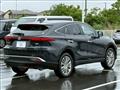 2023 Toyota Harrier Hybrid
