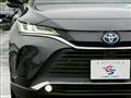 2023 Toyota Harrier Hybrid