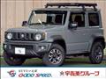 2024 Suzuki Jimny Sierra