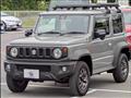 2024 Suzuki Jimny Sierra