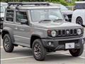 2024 Suzuki Jimny Sierra