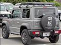 2024 Suzuki Jimny Sierra