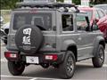 2024 Suzuki Jimny Sierra