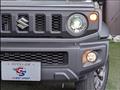 2024 Suzuki Jimny Sierra