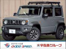 2024 Suzuki Jimny Sierra