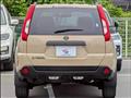 2013 Nissan X-Trail