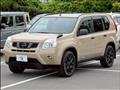 2013 Nissan X-Trail