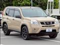 2013 Nissan X-Trail
