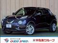 2016 Nissan Juke