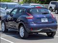2016 Nissan Juke