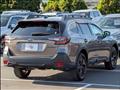 2021 Subaru Outback