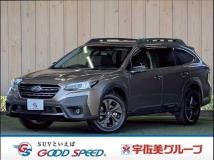 2021 Subaru Outback