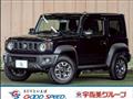 2024 Suzuki Jimny Sierra