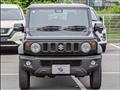 2024 Suzuki Jimny Sierra