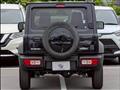 2024 Suzuki Jimny Sierra