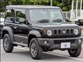 2024 Suzuki Jimny Sierra