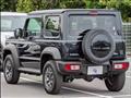 2024 Suzuki Jimny Sierra