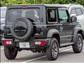 2024 Suzuki Jimny Sierra