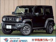 2024 Suzuki Jimny Sierra