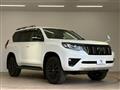 2020 Toyota Land Cruiser Prado